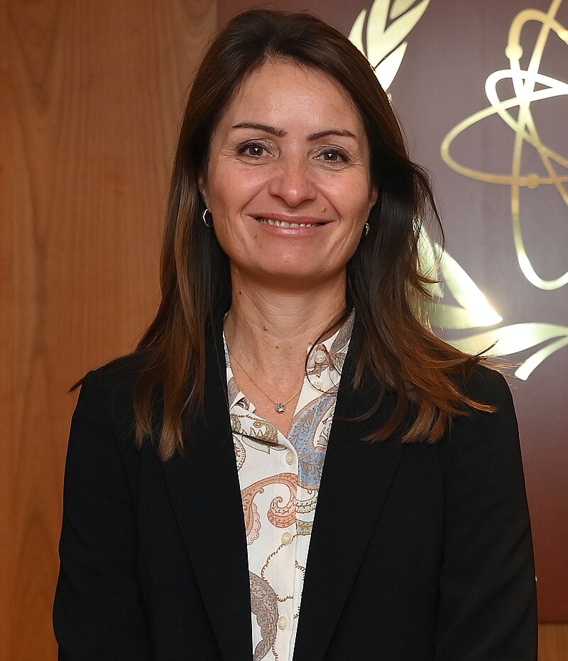 Christina Markus Lassen