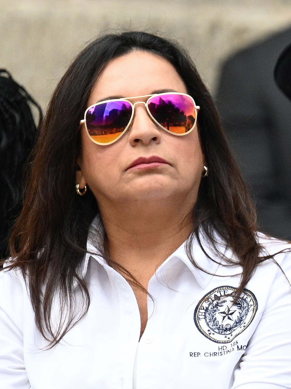 Christina Morales