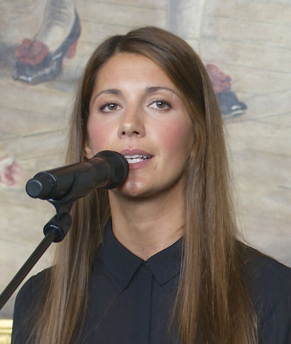 Christina Ouzounidis