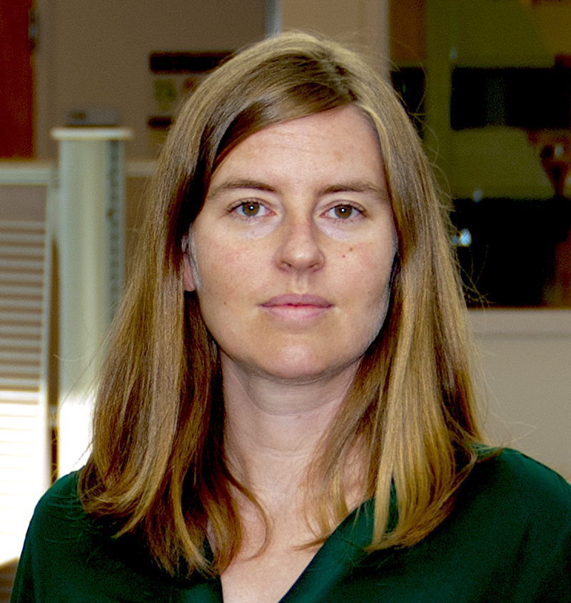 Christina Warinner