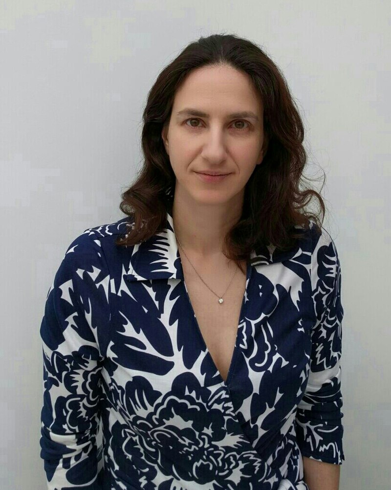 Christina Widén