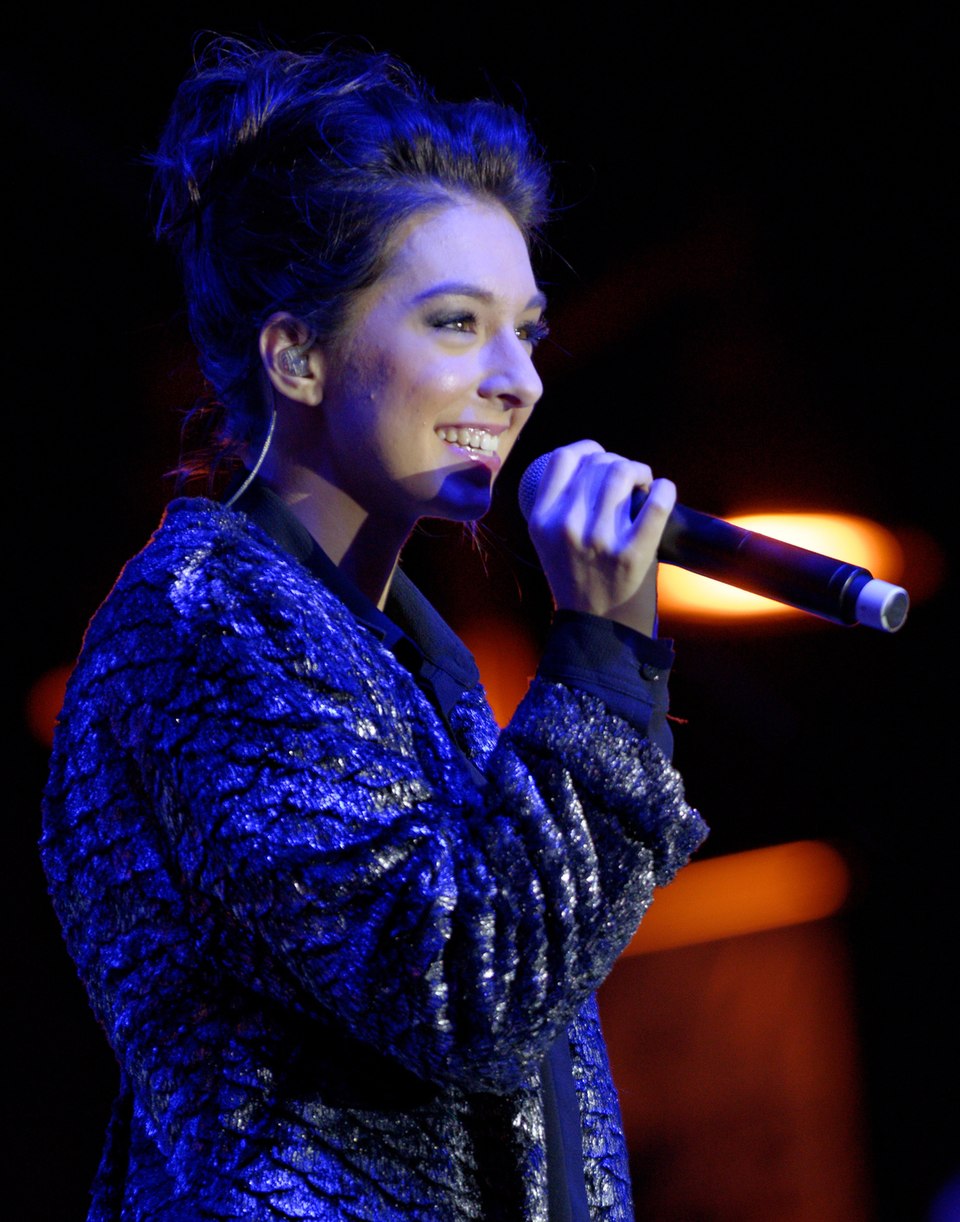 Christina Wolf