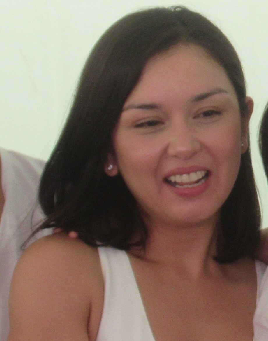 Christine Alai