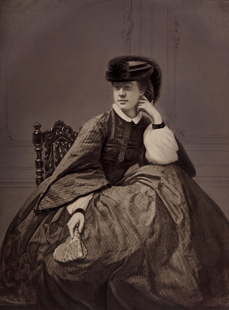Christine Barthe