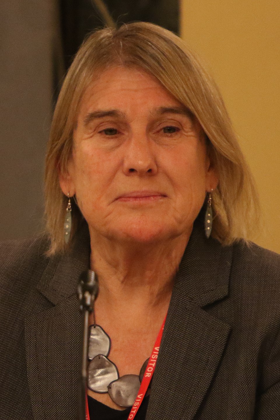 Christine Chinkin
