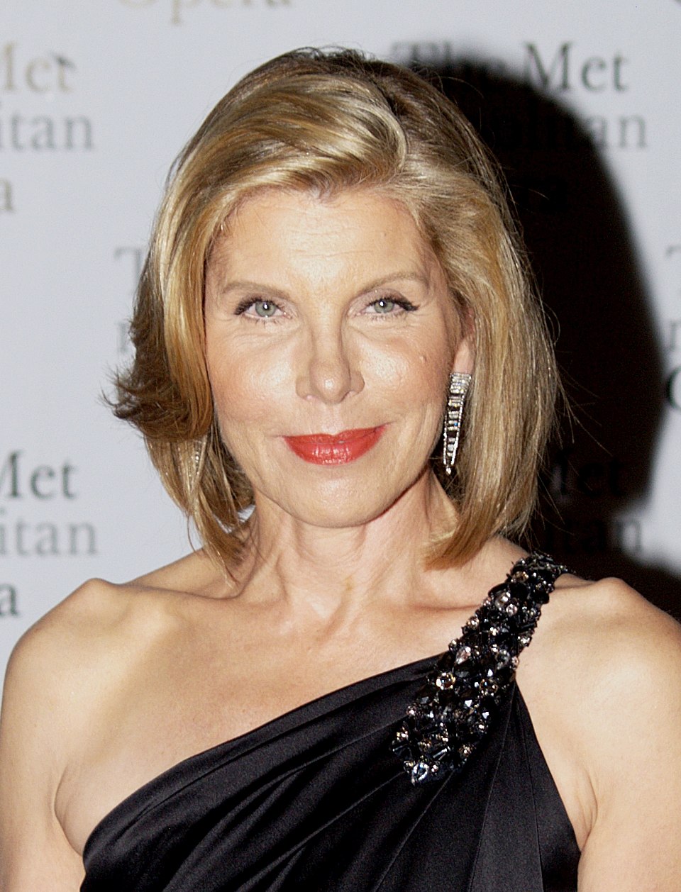 Christine Colbert