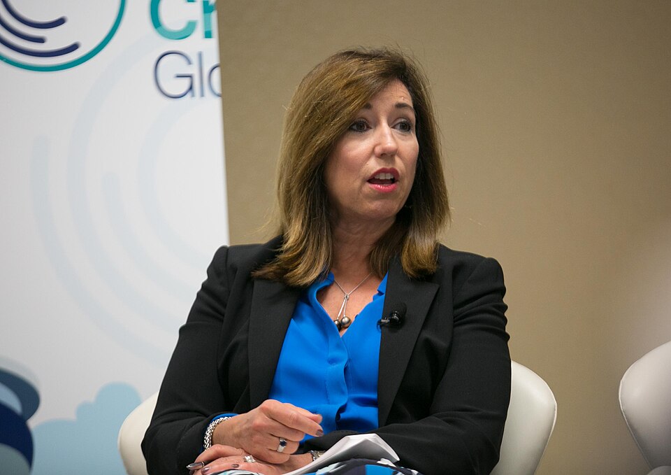 Christine Duffy