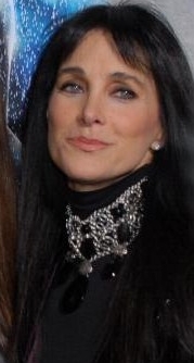 Christine Francis