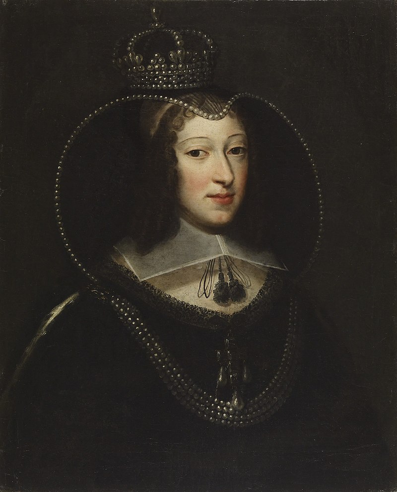 Christine French
