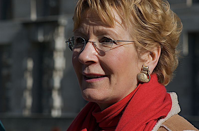 Christine Holman