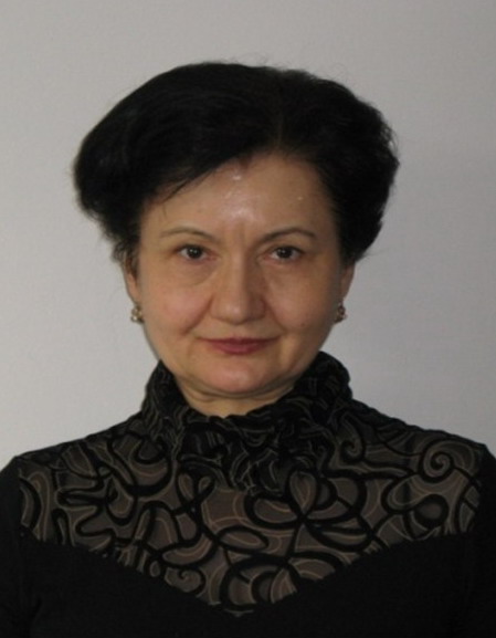 Christine Lötscher