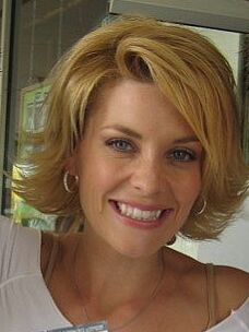 Christine McKenzie