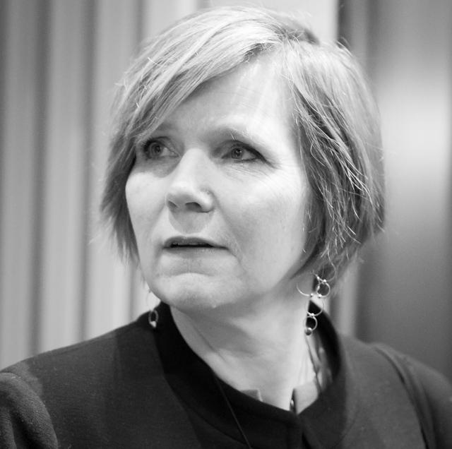 Christine Meyer