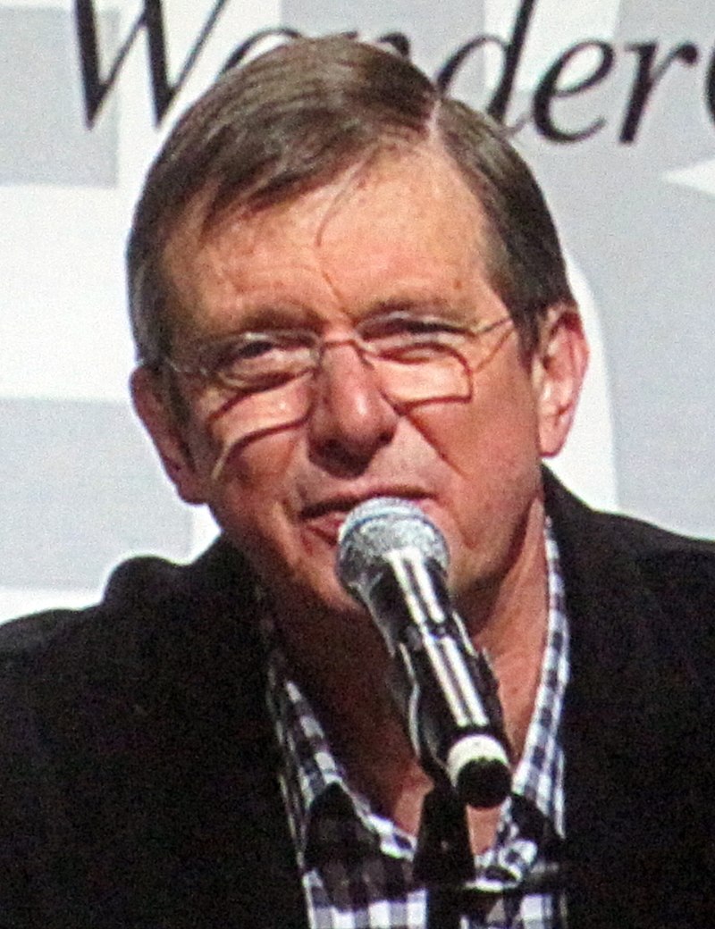 Christine Newell