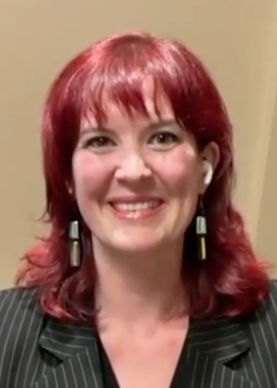 Christine Normandin