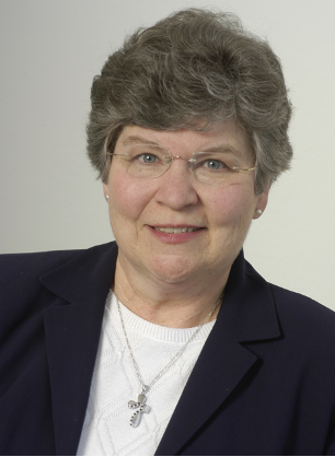 Christine Schenk