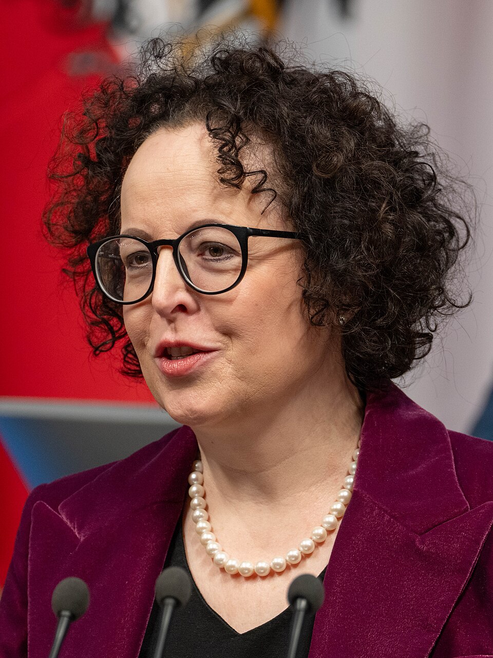 Christine Schwarz Fuchs