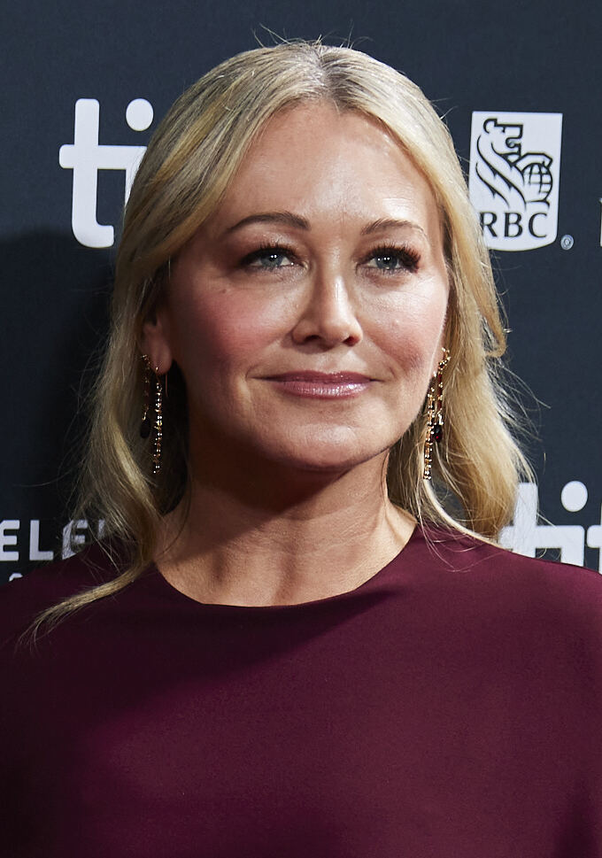 Christine Still
