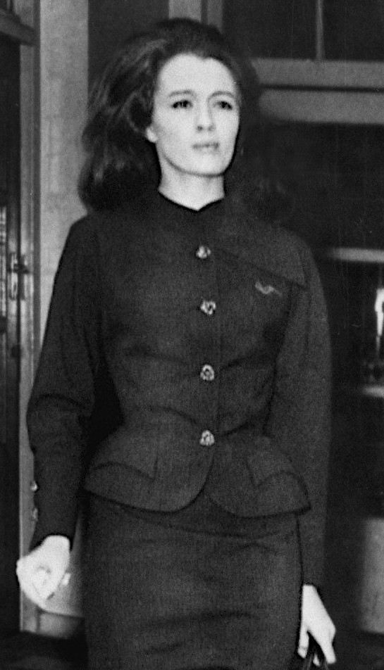 Christine Thompson