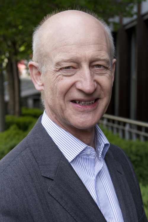 Christof Bucher