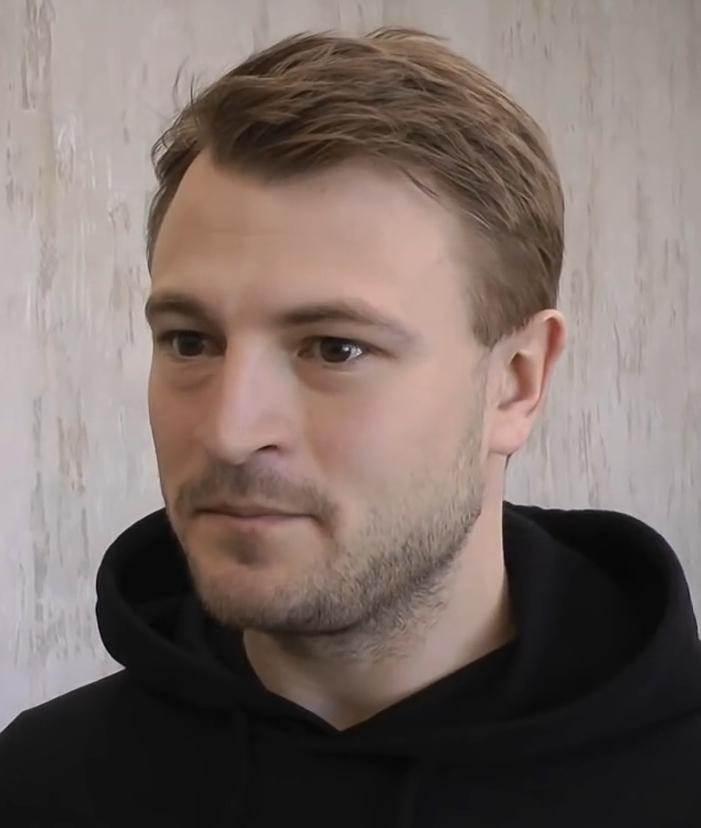 Christoffer Edlund