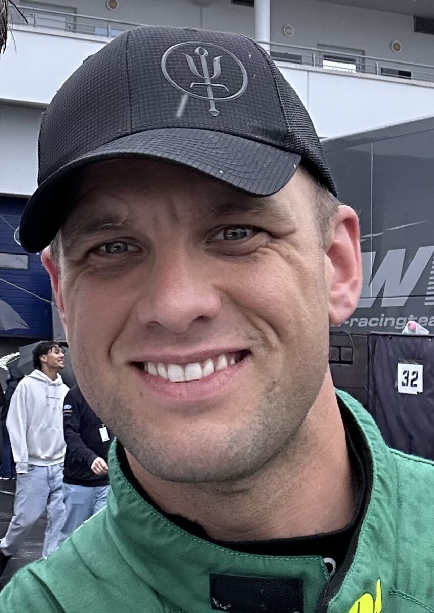 Christoffer Sørensen
