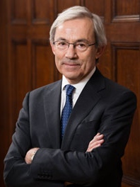 Christoforos Pissarides