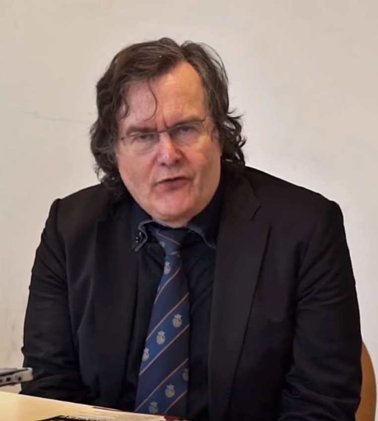 Christoph Bill