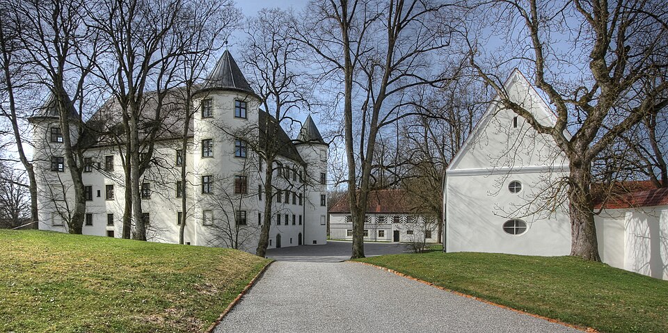 Christoph Bohm