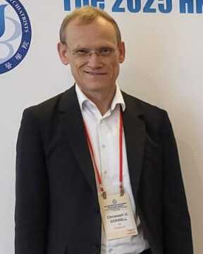 Christoph Correll