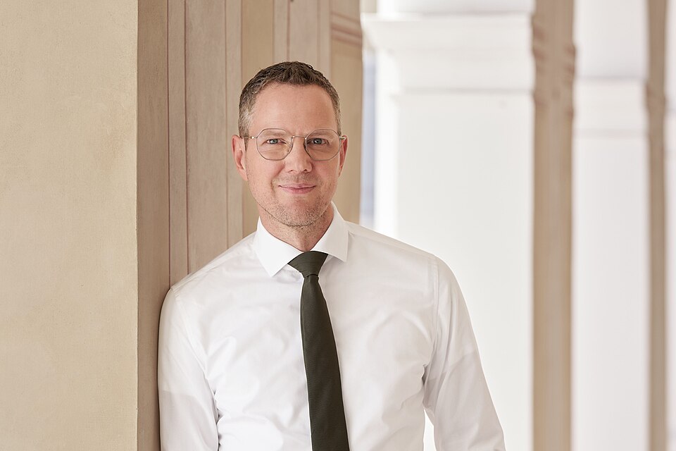 Christoph Degen