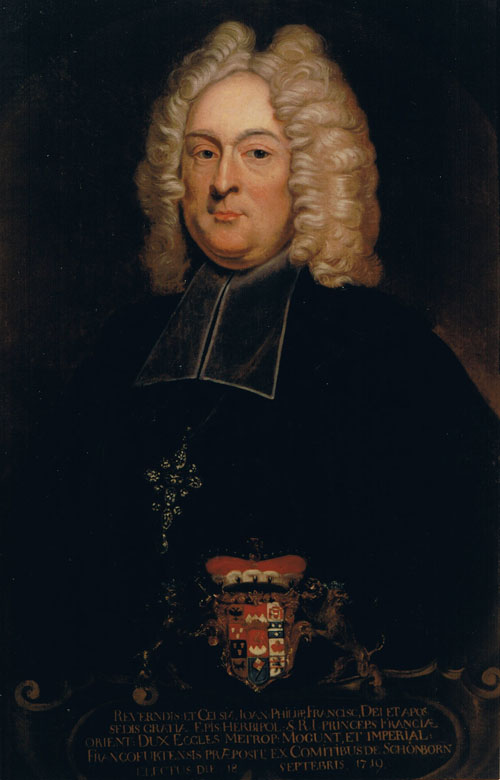 Christoph Franz