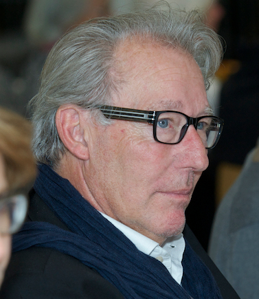 Christoph Gerber