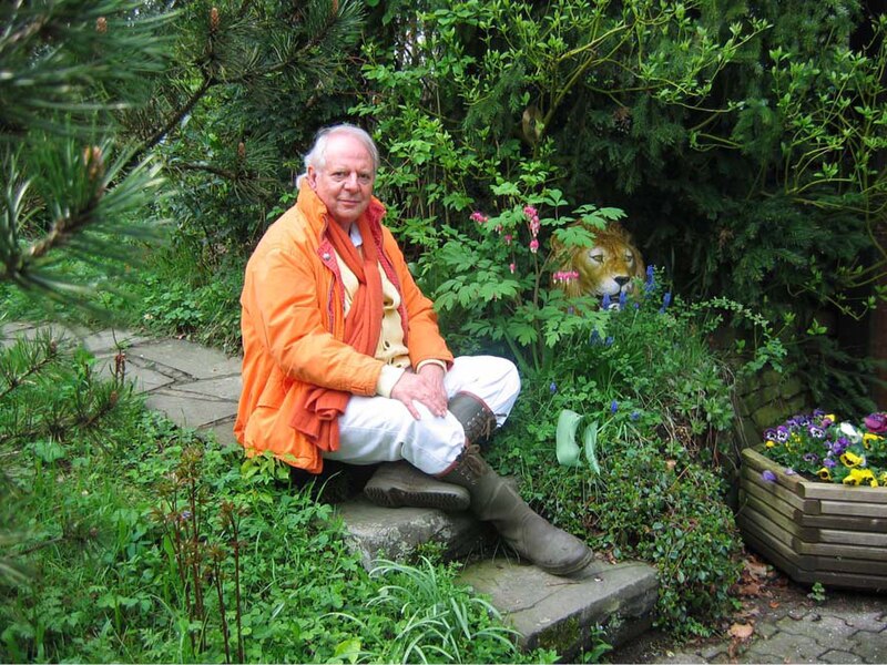 Christoph Leibundgut