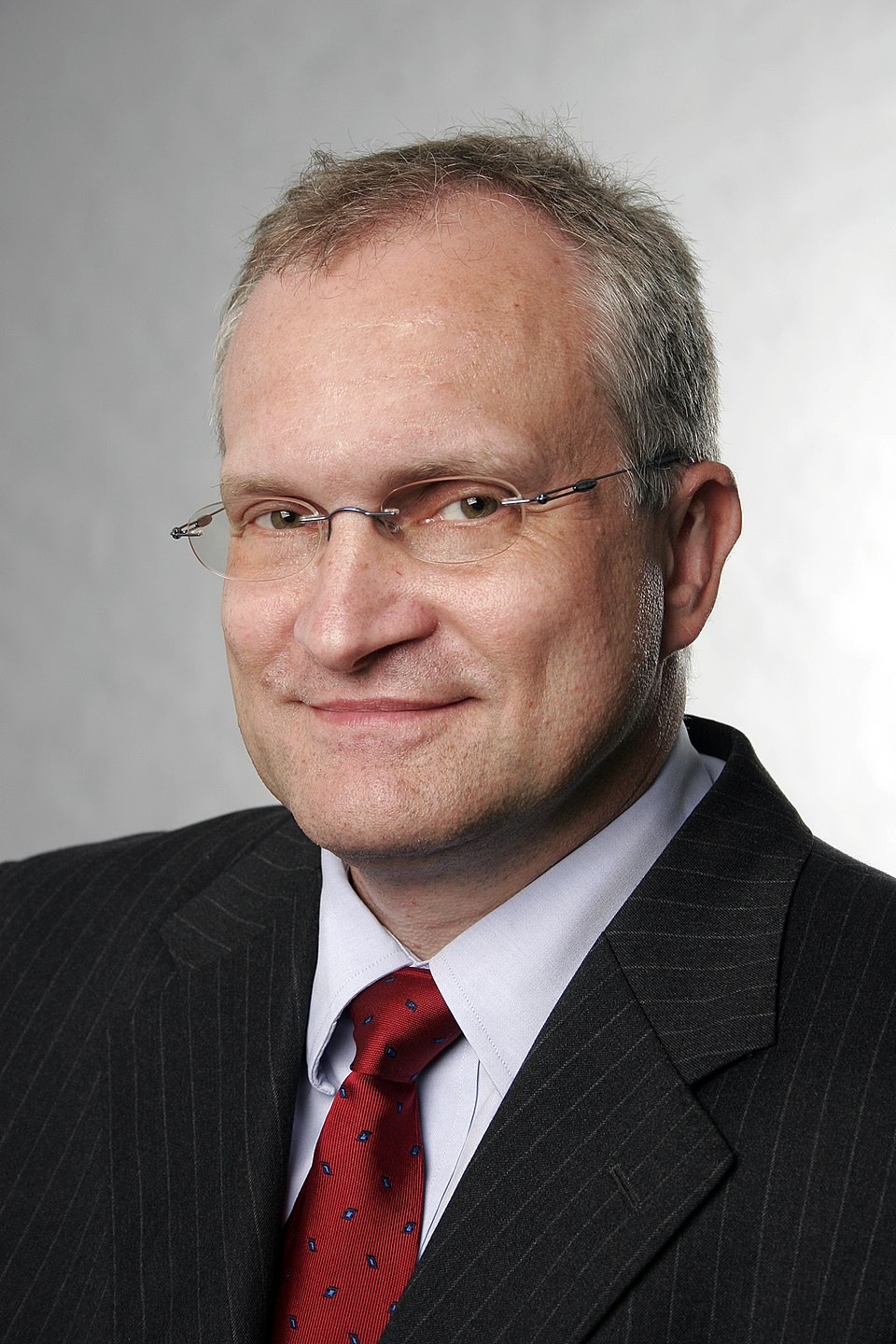Christoph M. Schmidt