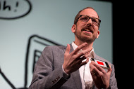 Christoph Niemann