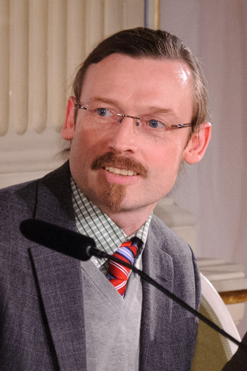 Christoph Peters