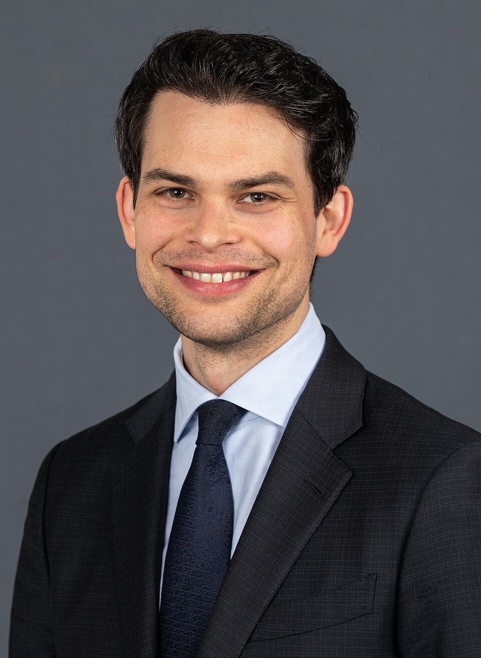 Christoph Ploss