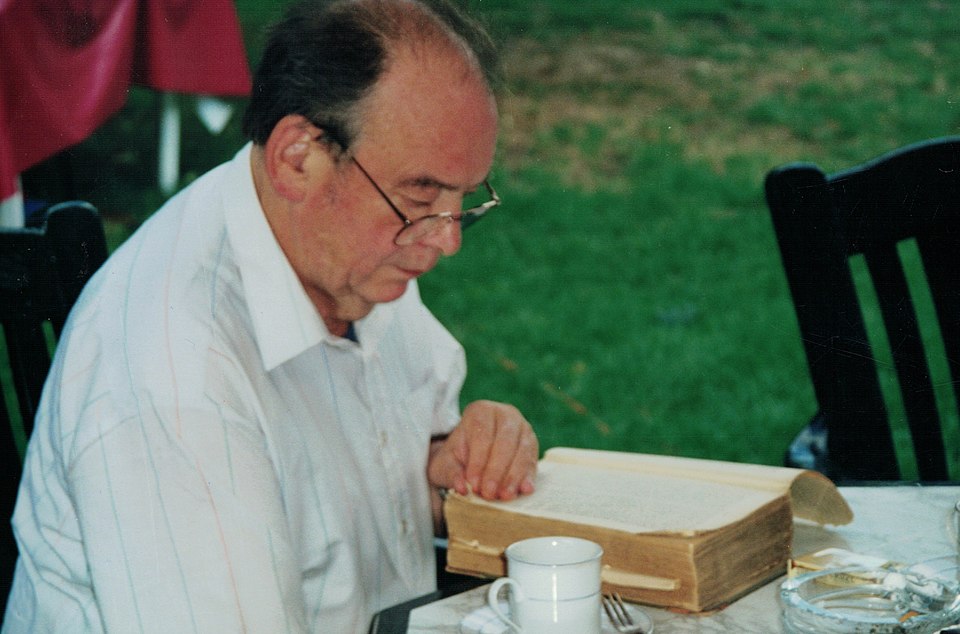 Christoph Rauh