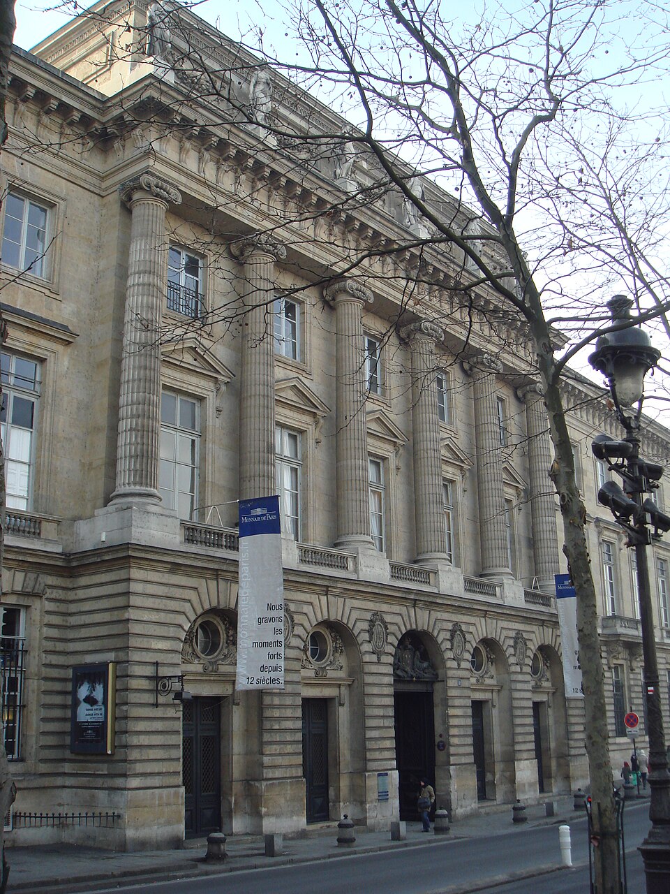Christophe Beaux