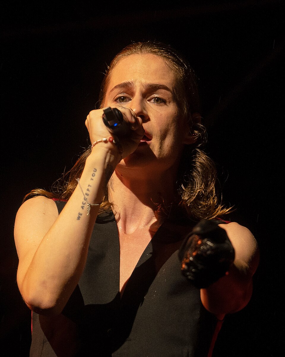 Christophe David