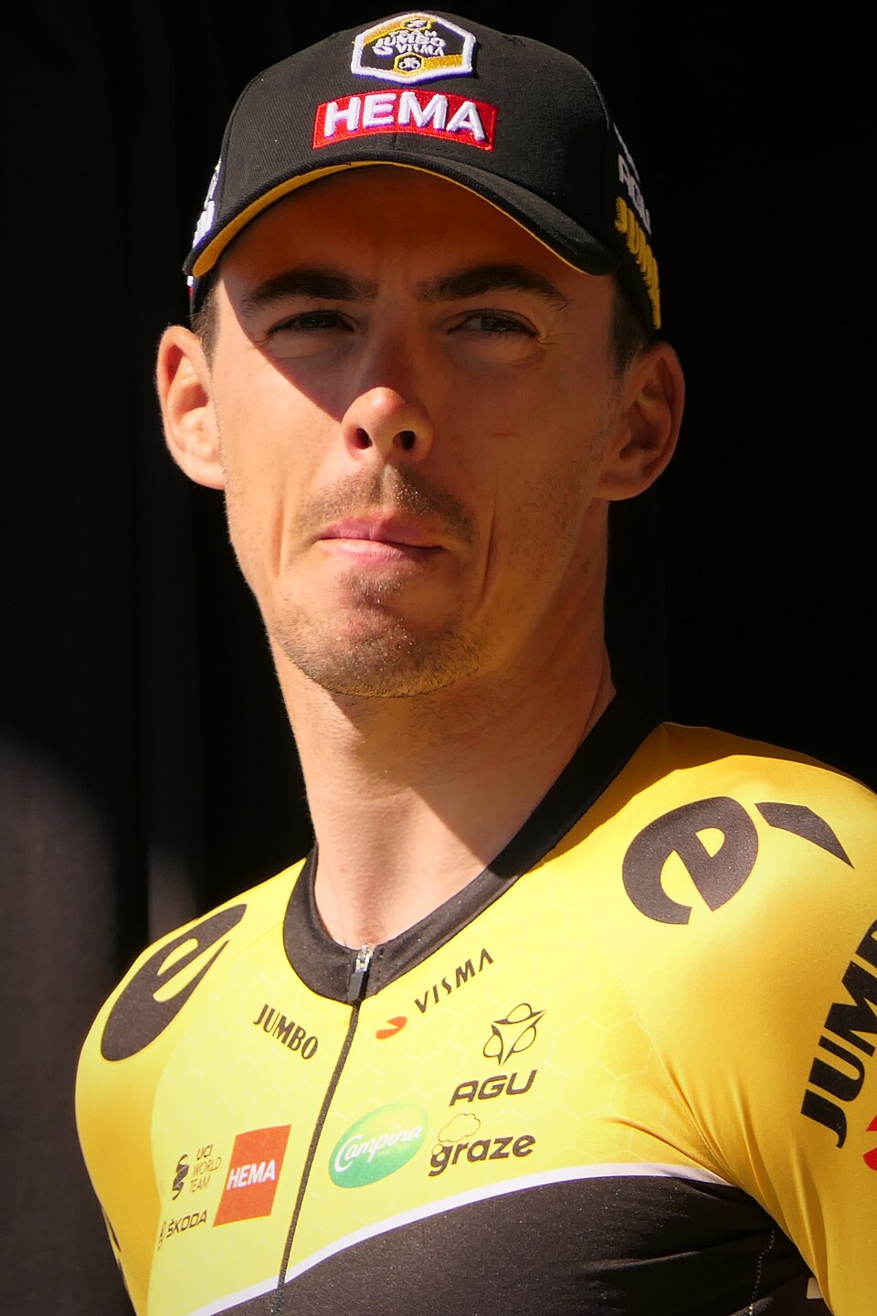 Christophe Geyres