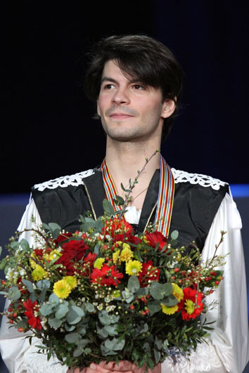 Christophe Lambiel