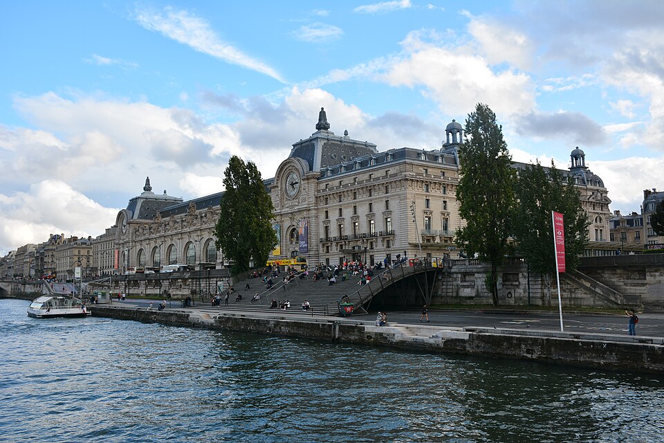 Christophe Leribault