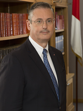 Christophe Robino