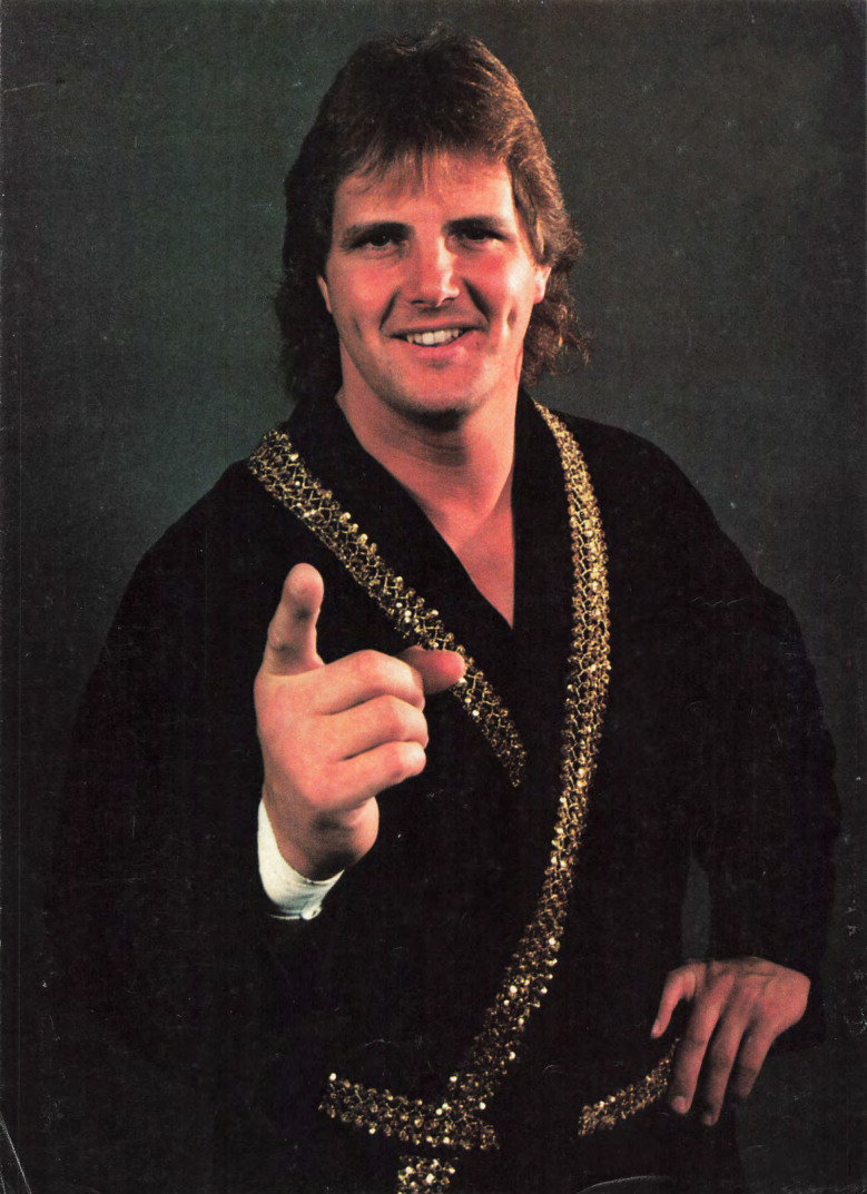 Christopher Adams