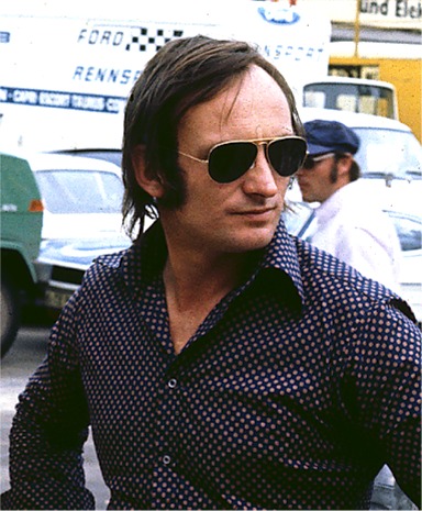 Christopher Amon