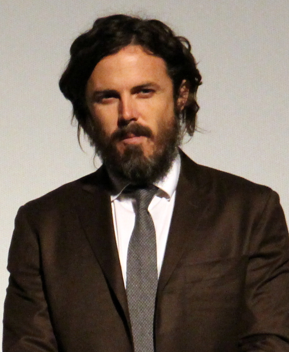 Christopher Anne Affleck