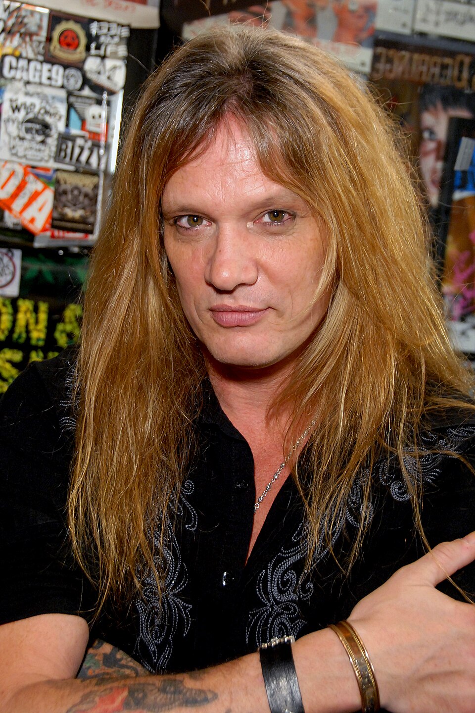 Christopher Bass