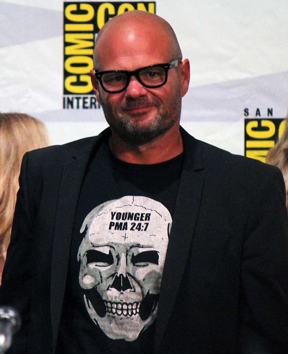 Christopher Bauer
